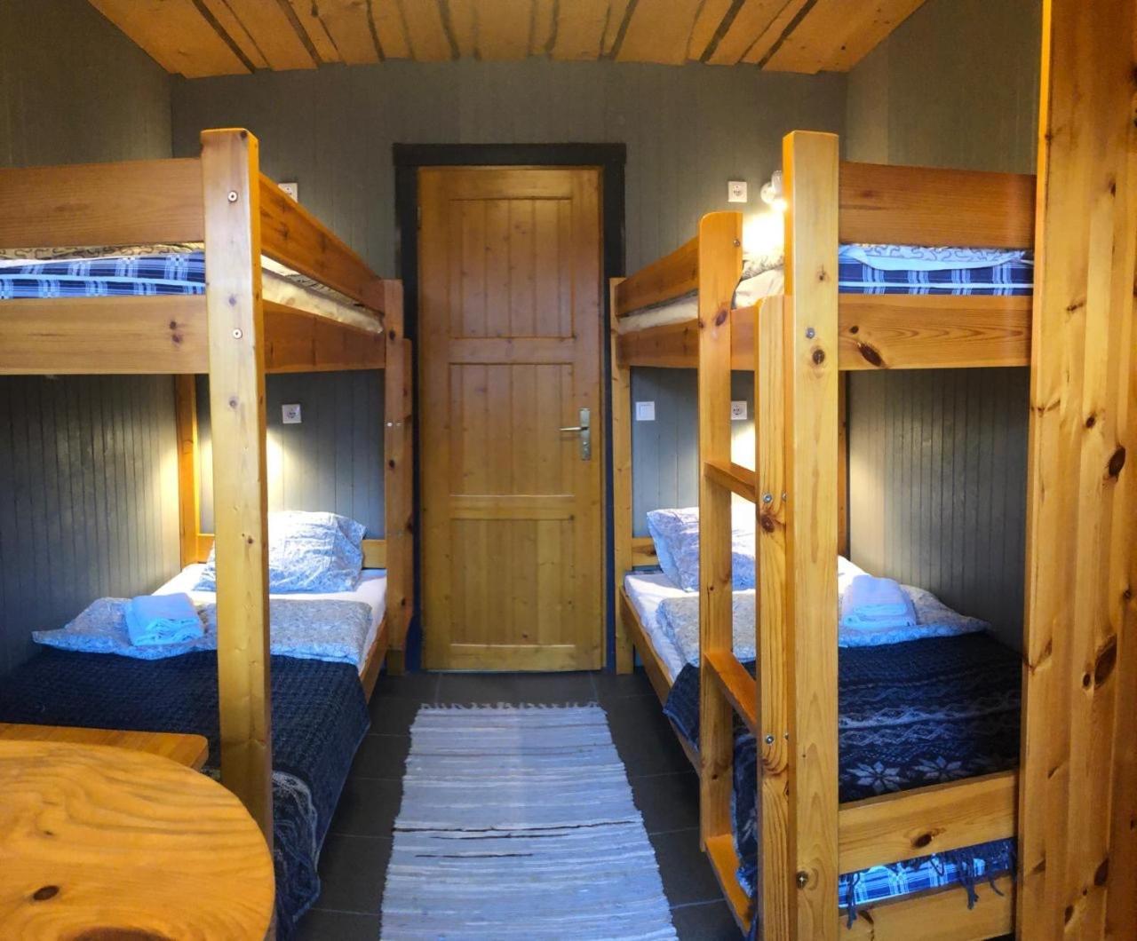 Hostel Kalameeste Maja Mustvee Camera foto