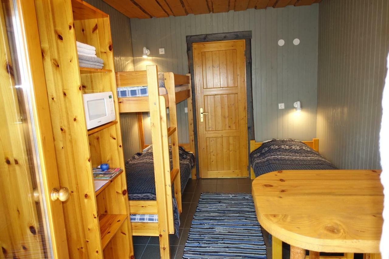 Hostel Kalameeste Maja Mustvee Camera foto