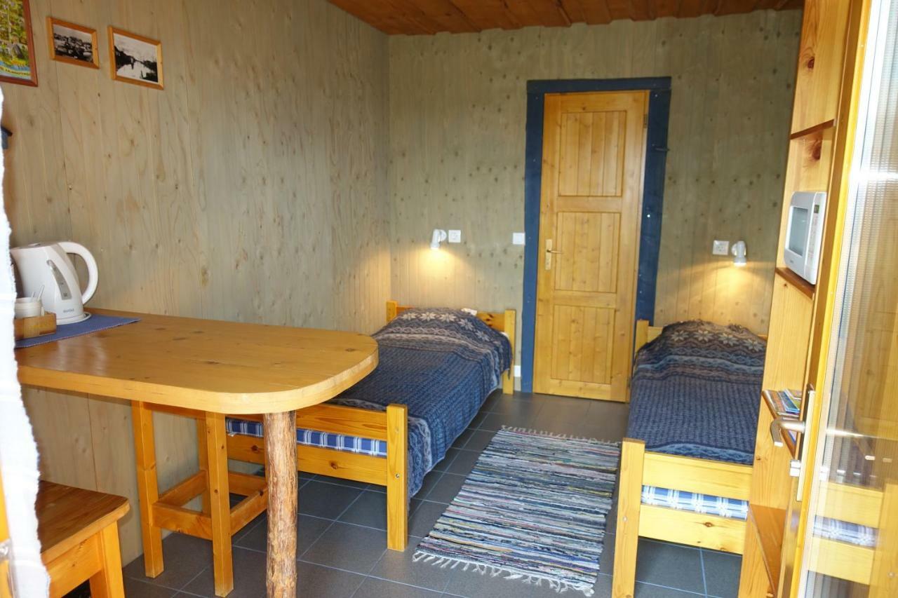 Hostel Kalameeste Maja Mustvee Camera foto