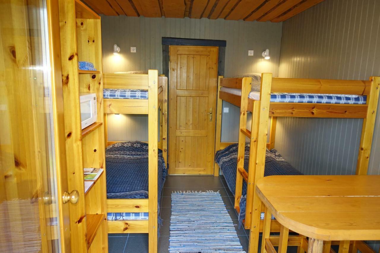 Hostel Kalameeste Maja Mustvee Camera foto