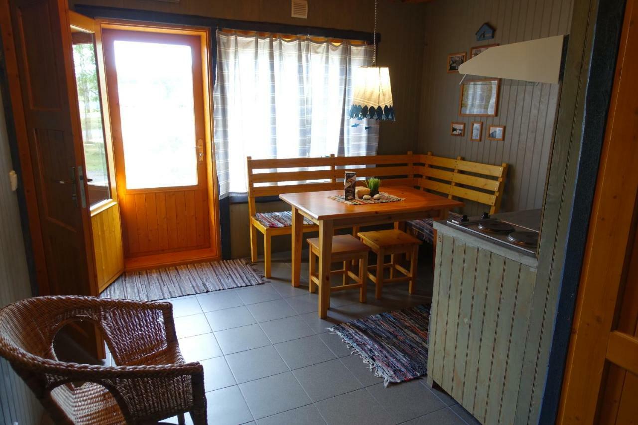 Hostel Kalameeste Maja Mustvee Camera foto