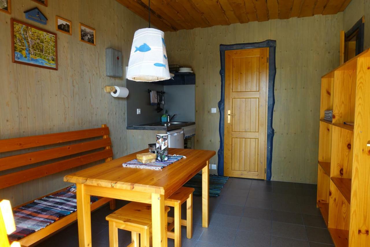 Hostel Kalameeste Maja Mustvee Camera foto