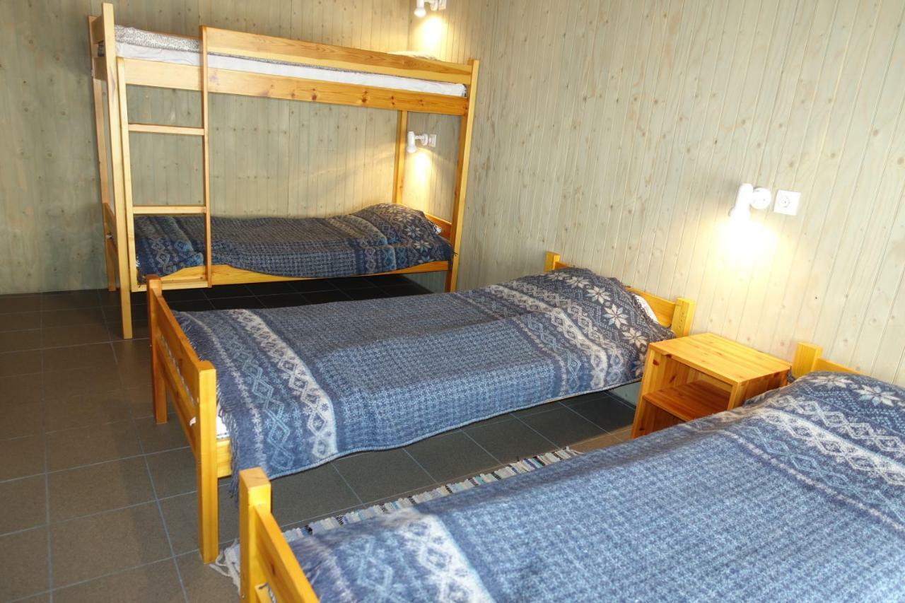 Hostel Kalameeste Maja Mustvee Camera foto